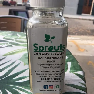 You can taste the goodness:-)