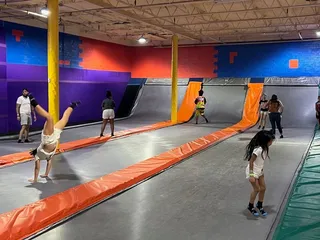 Altitude Trampoline Park - Jacksonville Beach