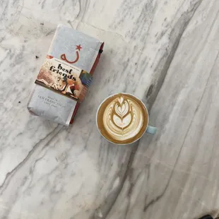 2020 winter espresso - Best Friends
