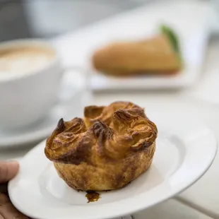 Kouign Amann