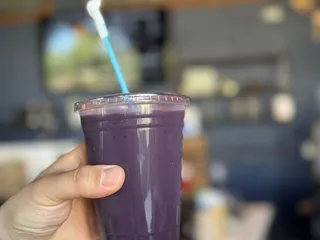 Dead Eye Coffee Bar