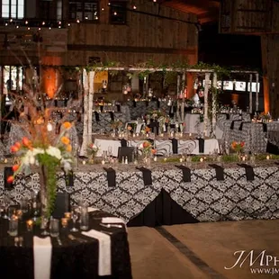 Ponderosa Room  at Spruce Mountain Ranch