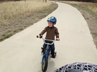 Plum Creek Trail