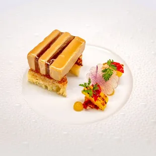 Foie Gras