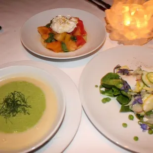 Watsonville Heirloom Tomatoes