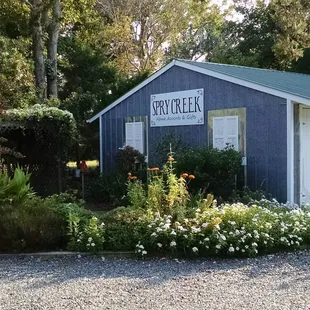 Spry Creek