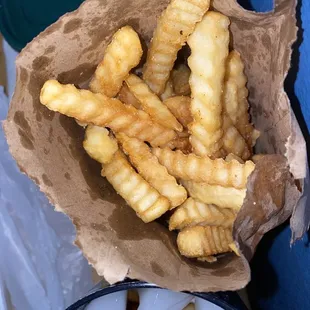 Fries