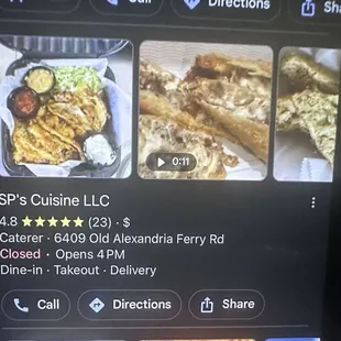 As an update!!! This business is doing great things!   Support locally owned!!