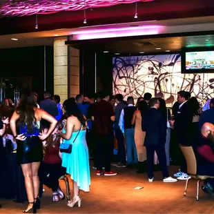 D.O 10 year HS reunion !