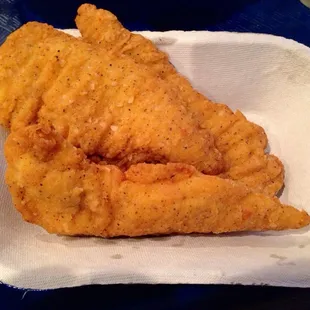 Chicken Strips