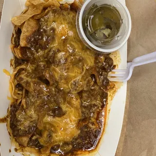 Frito Pie