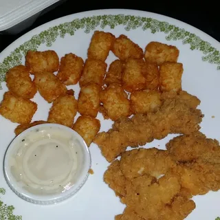Tots