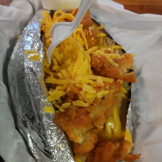 Hot Wing Spud