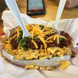 Mac Spud