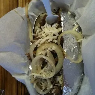 Steak Spud