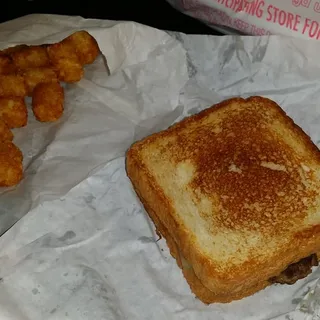 Texas Melt