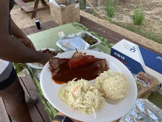 Granzin Bar-B-Q