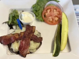 Shooters On The Water