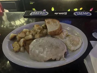 Tumbleweed Bar