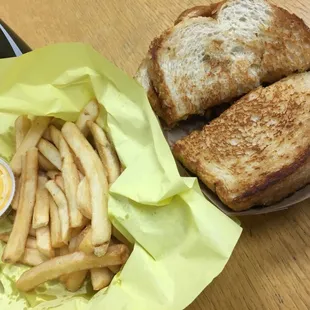 What&apos;s 12.50 gets you