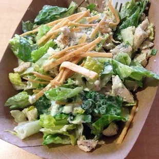 Caesar Salad