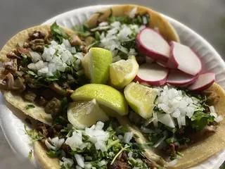 Erick El Taquero