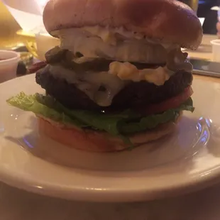 Tonight's $1.50 burger