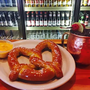 We have many different appetizers and drinks to choose from!! Something for everyone!!