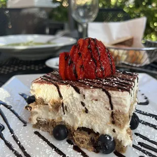 Wow! So good!