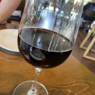 House Chianti