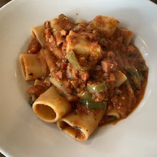 Amatriciana