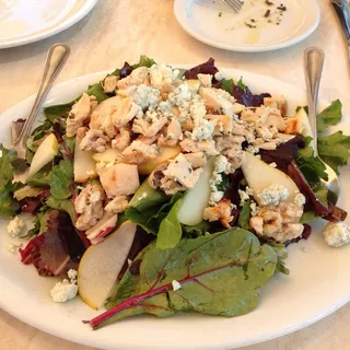 Matteo Salad