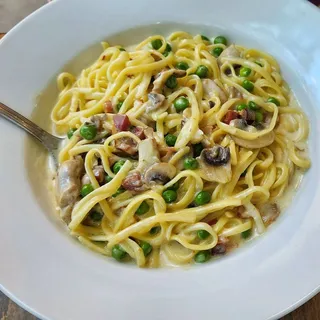 Linguine Della Casa