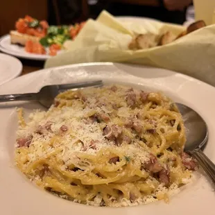 Carbonara
