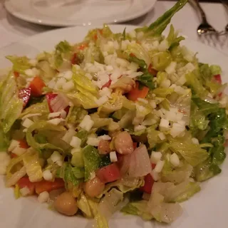 Italian Salad