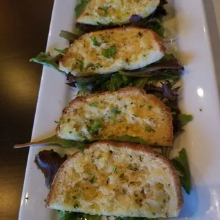 Garlic Bread