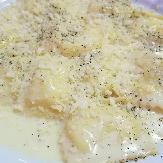 Ravioli Quattro Formaggi