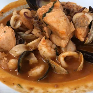 Cioppino Mediterraneo
