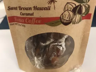 Sweet Brown Hawaii