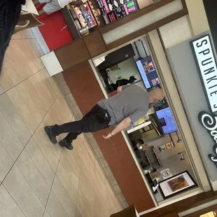 Must have when I'm at the mall