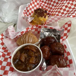 Having dinner with my kiddo