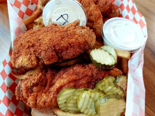 Chef Ray's Street Eats