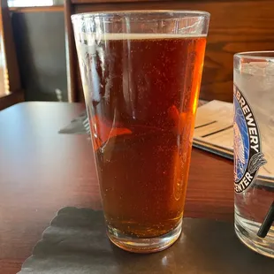 Tall Thirstydog Barktoberfest