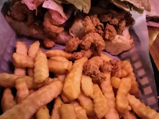 Norm's Daiquiris & Grill