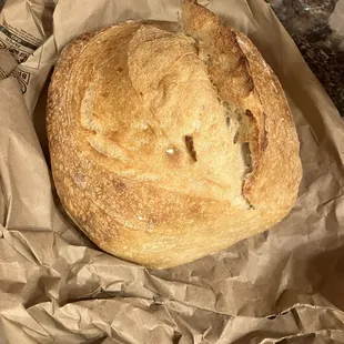 Spuntini Bakery