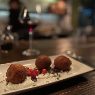 Arancini