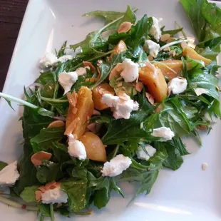 Arugula Salad