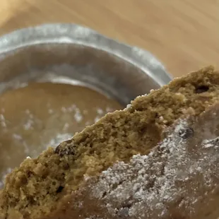 $5 chocolate chip cookie