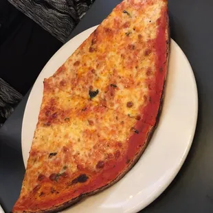 The Two Slice