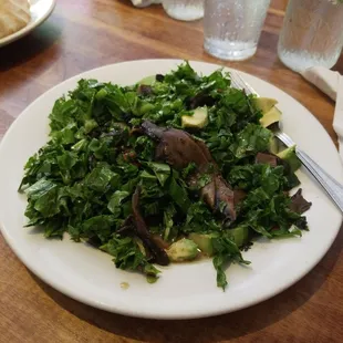 Kale Salad
